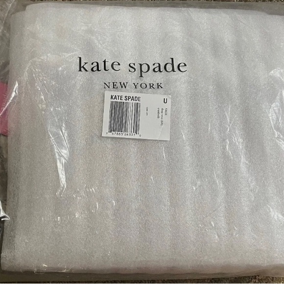 Kate Spade Glittery crossbody and wallet combo *NWT - Picture 9 of 9